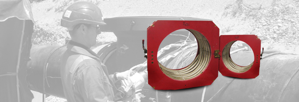 Rapid Heat Systems Coils